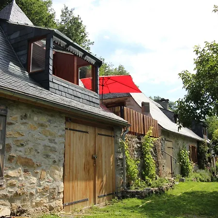 La Source Des Biches Séjour chez l'habitant