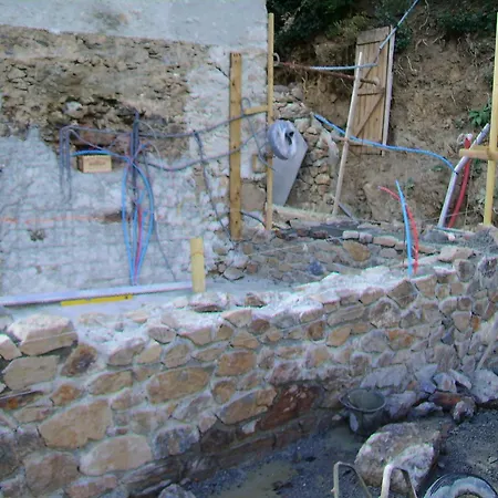 La Source Des Biches Rum i privatbostad Sarrancolin